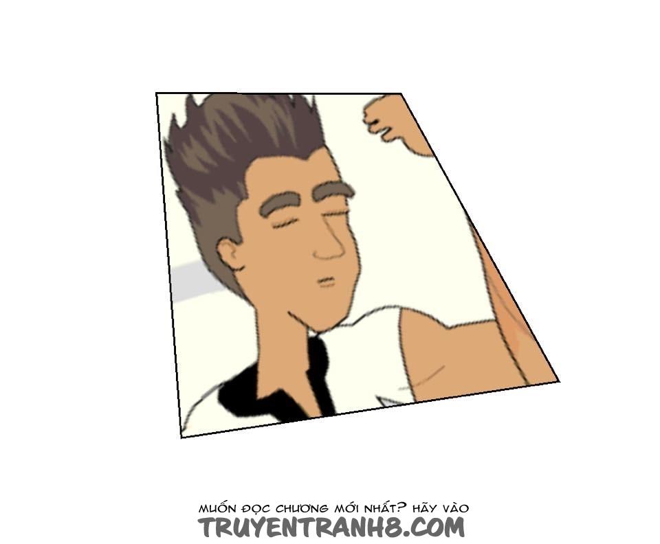 our bed chapter 20 30