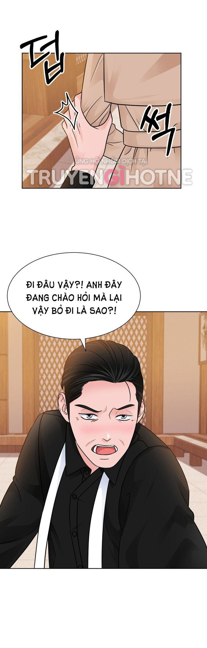 [18+] muộn màng chapter 29.1 21