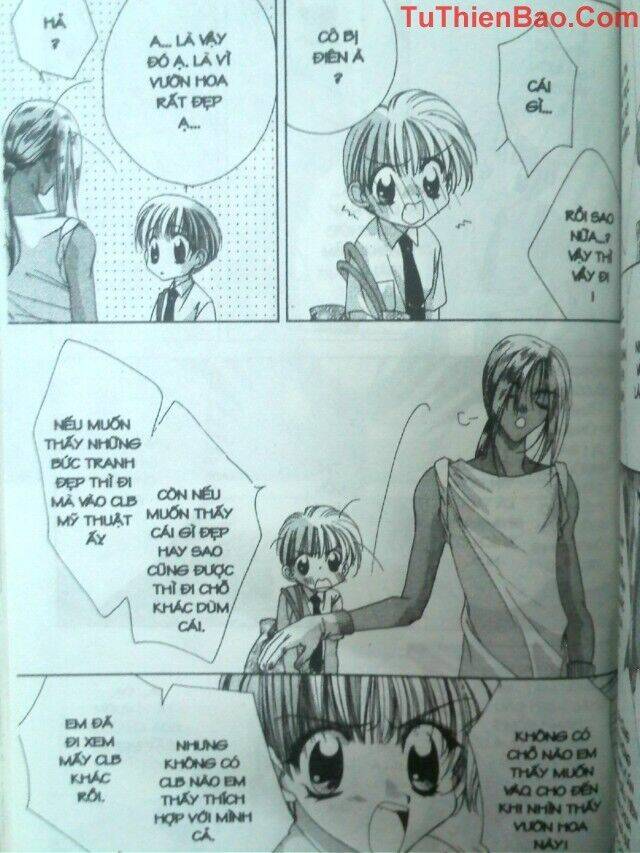 nguyện ước dưới ánh sao chapter 2 71