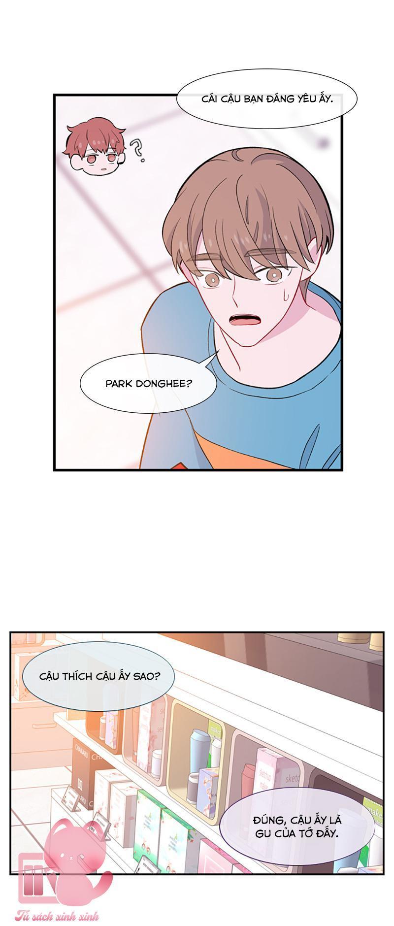 về bên anh chapter 48 47