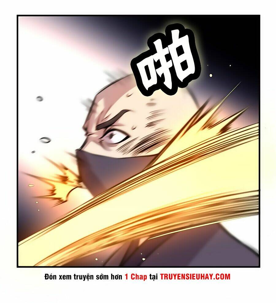 cuộc sống thoái ẩn của võ lâm chi vương chapter 16 41