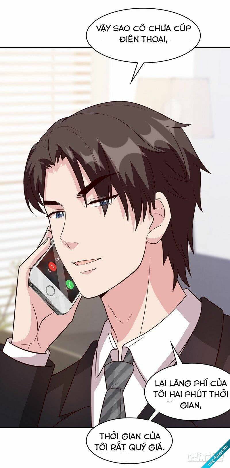 nam thần manh bảo tận diệt chapter 37 28