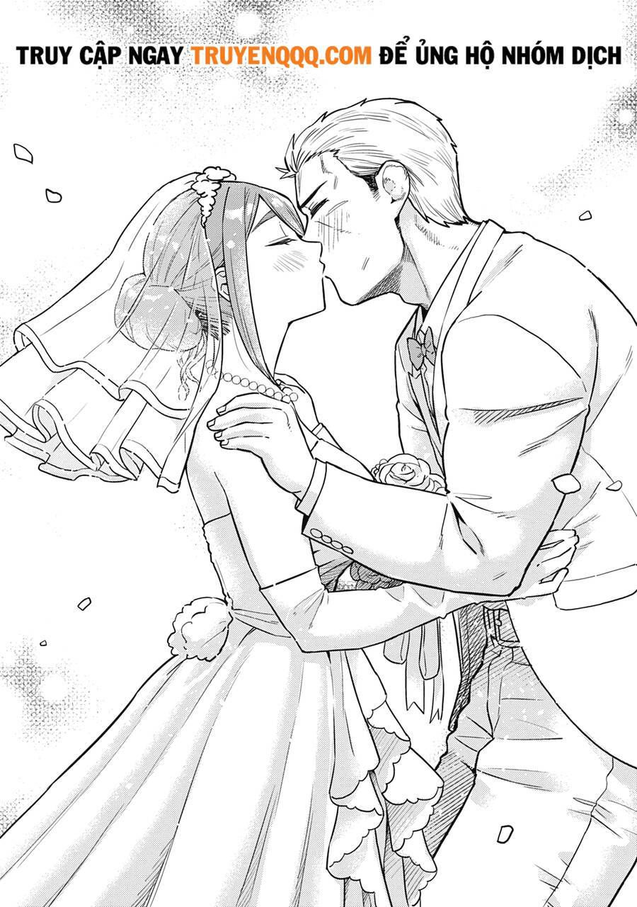 senpai có thích đàn em bb (big boobs) chapter 52.5 11