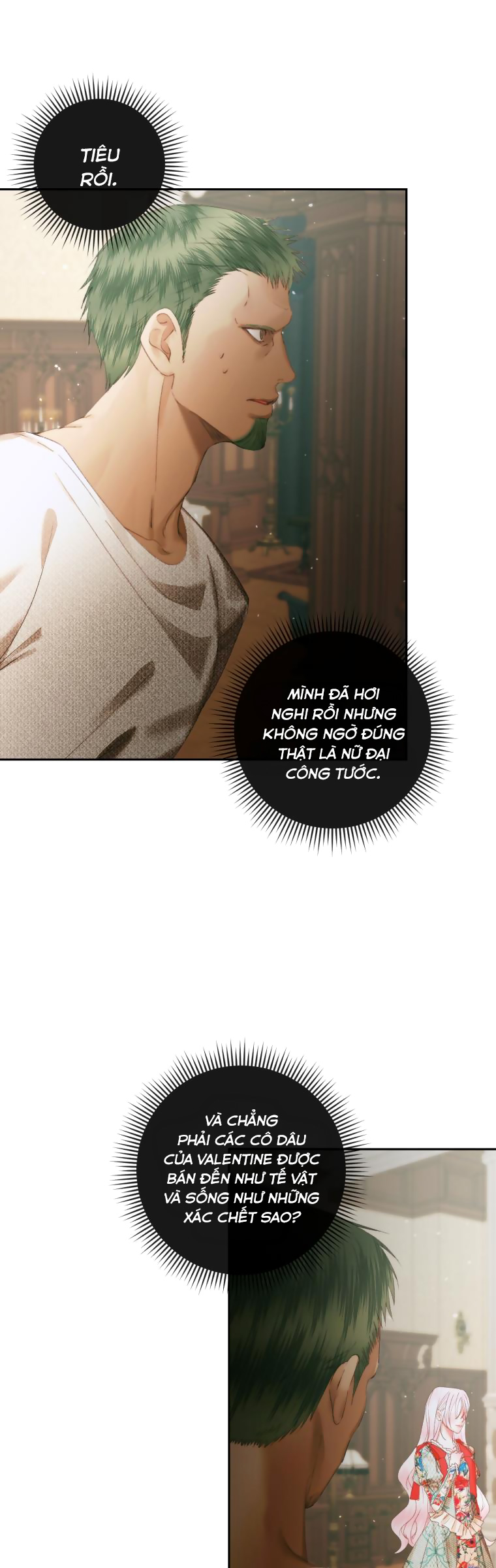 trở thành cô vợ khế ước của nhân vật phản diện chapter 90 1