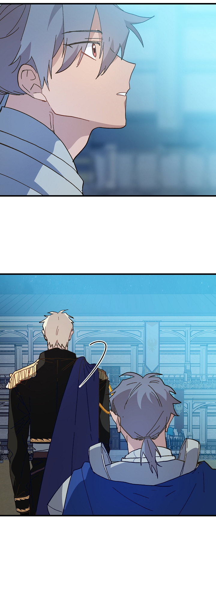 công chúa giả điên chapter 19 26