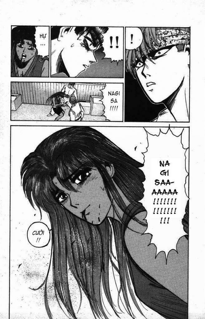 shonan junai gumi chapter 120 7