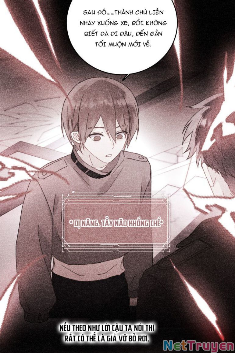 tôi phải làm 1 kẻ đại xấu xa chapter 56 29