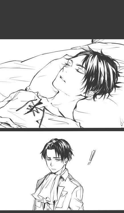 snk short doujinshi chapter 21 2