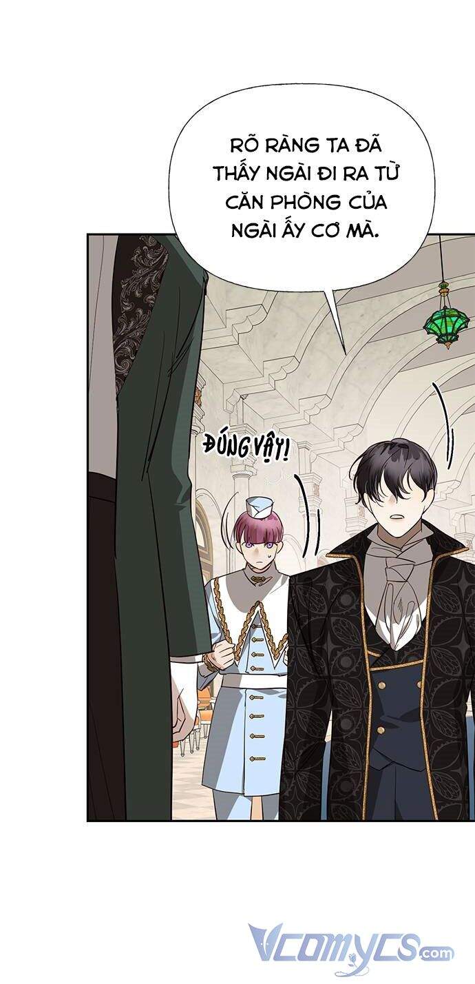 hậu cung của nữ chính chapter 38 43