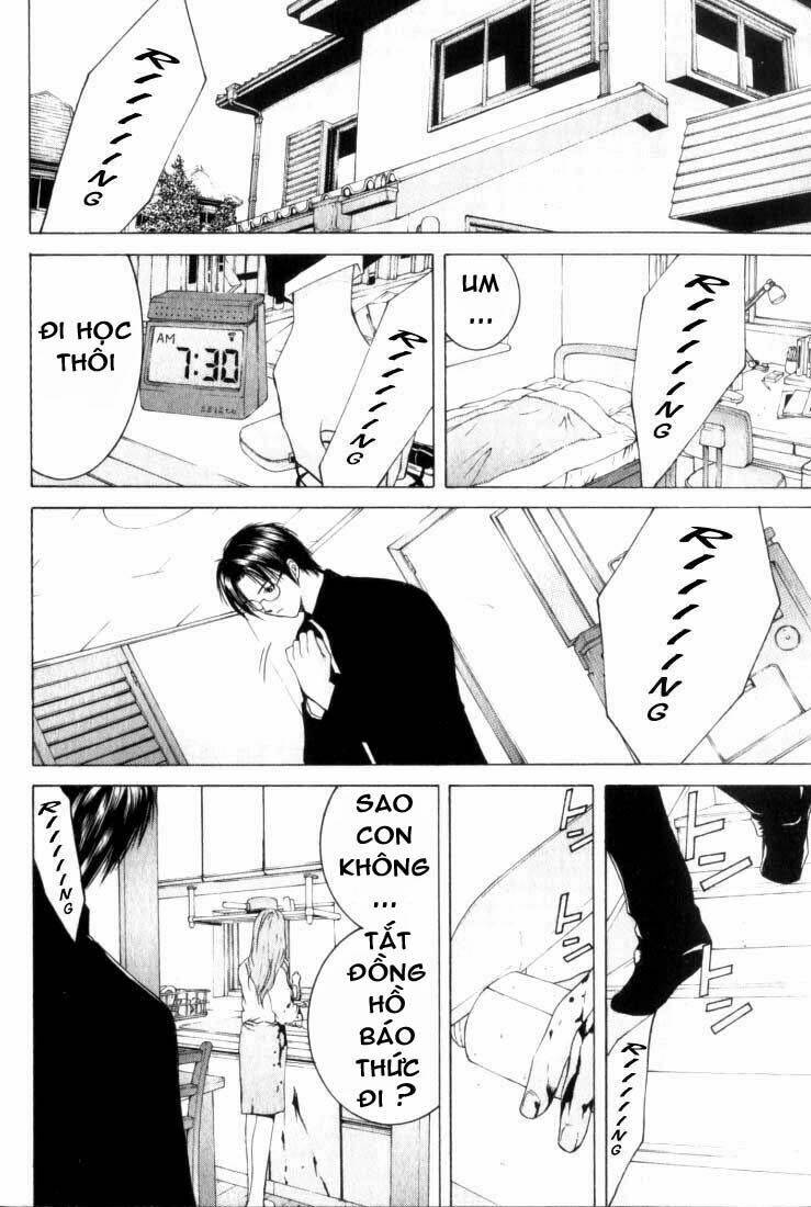 anne freaks chapter 1 13