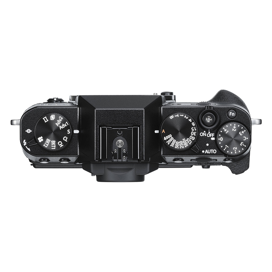 Máy Ảnh Fujifilm X-T30 Body - Hàng Chính Hãng