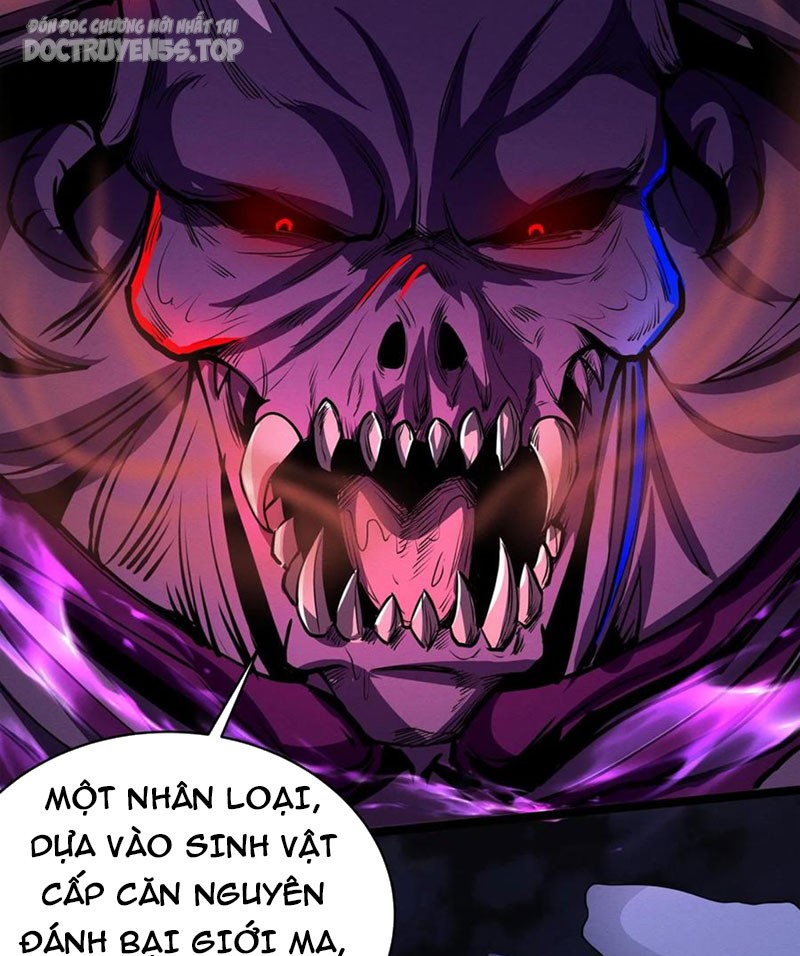 quỷ dị dược tề sư: bệnh nhân của ta đều là kinh khủng chapter 158 4