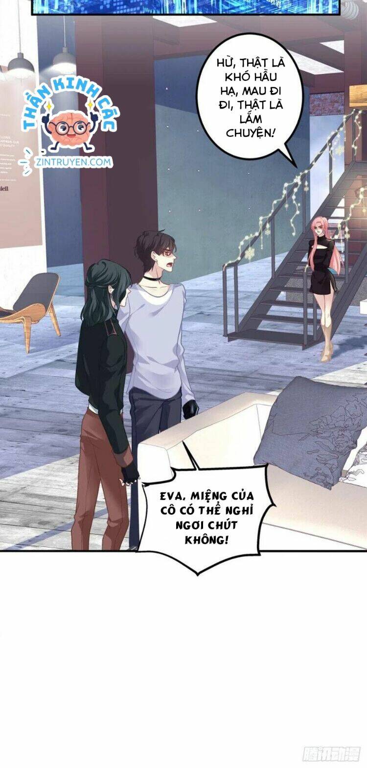 toàn bộ nắm trong tay chapter 58 4