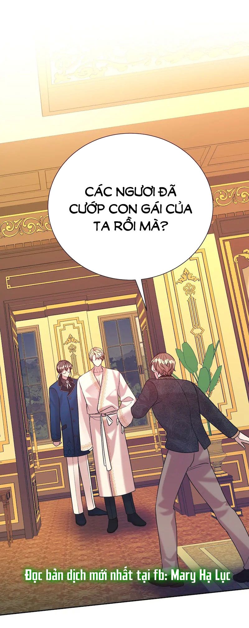 tôi chán nản vì người chồng thứ 2 còn "khỏe" hơn chồng cũ chapter 74.2 11