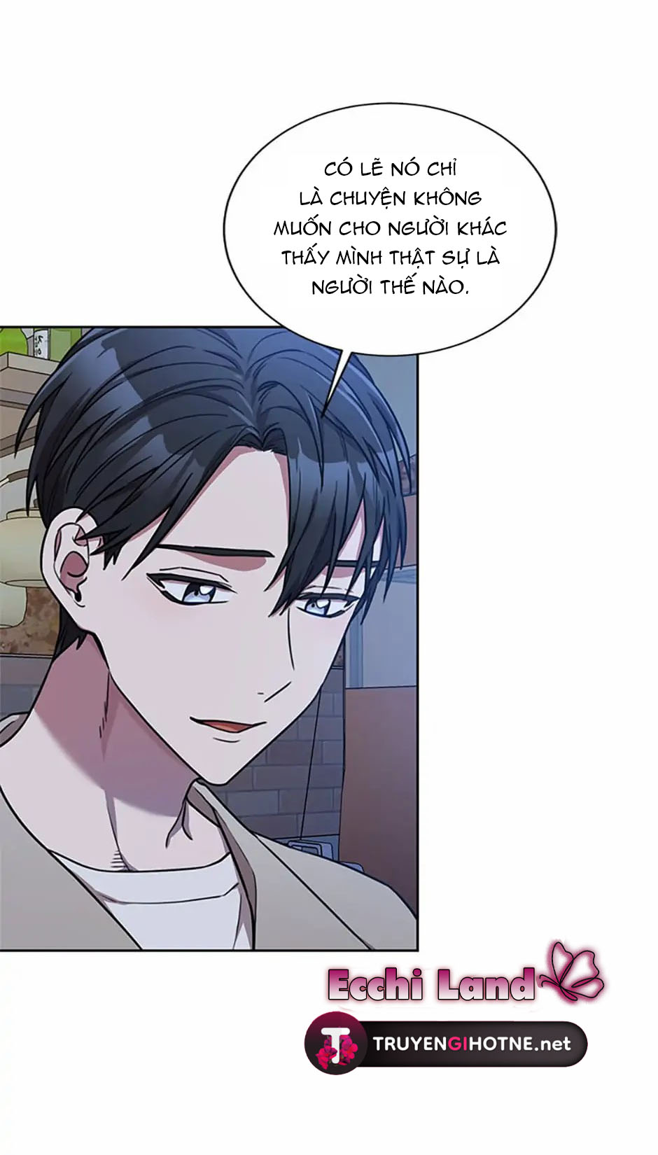 kết hôn ư? không, cảm ơn! chapter 38.1 23