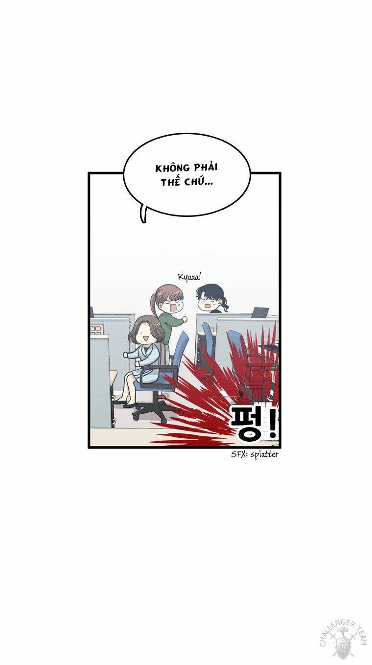 happy if you died chapter 7 15