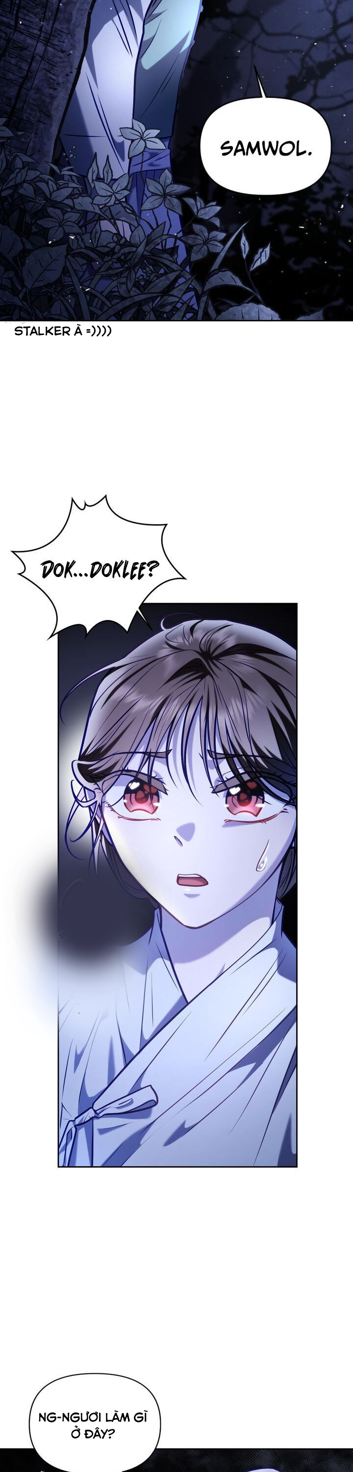 [18+] trăng nơi đỉnh núi chapter 13 28