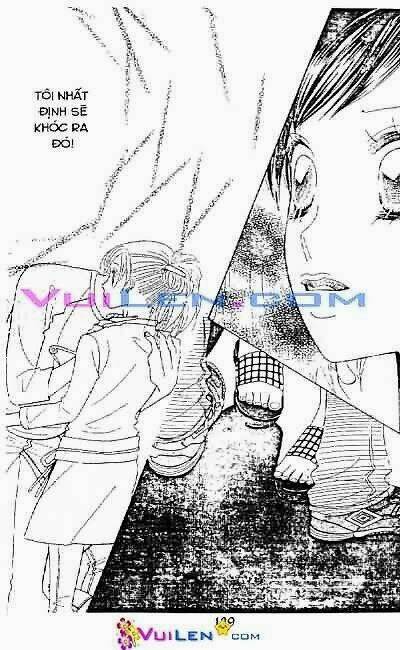 1/4 tình yêu chapter 10 130