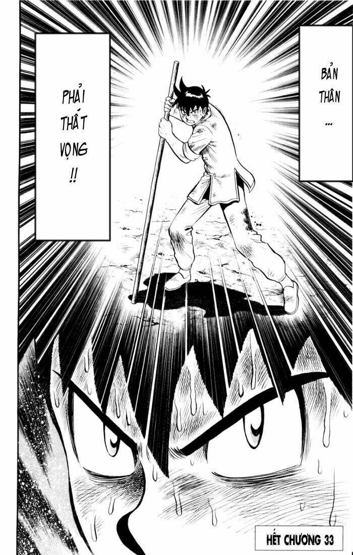 hoàng phi hồng phần iii chapter 33 38