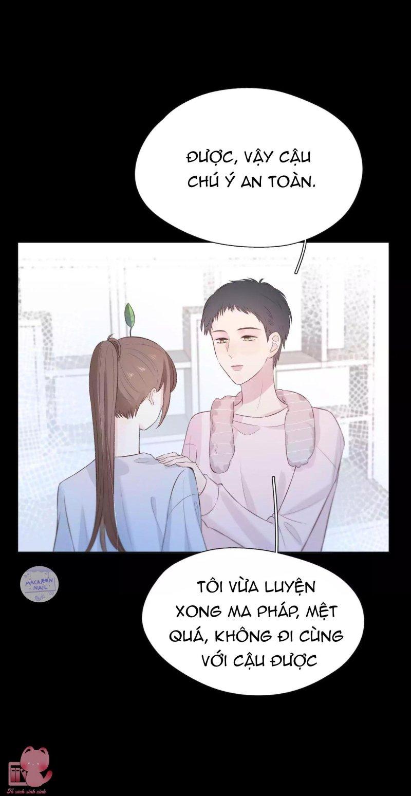 thanh xuân có bạn 2 chapter 8 33