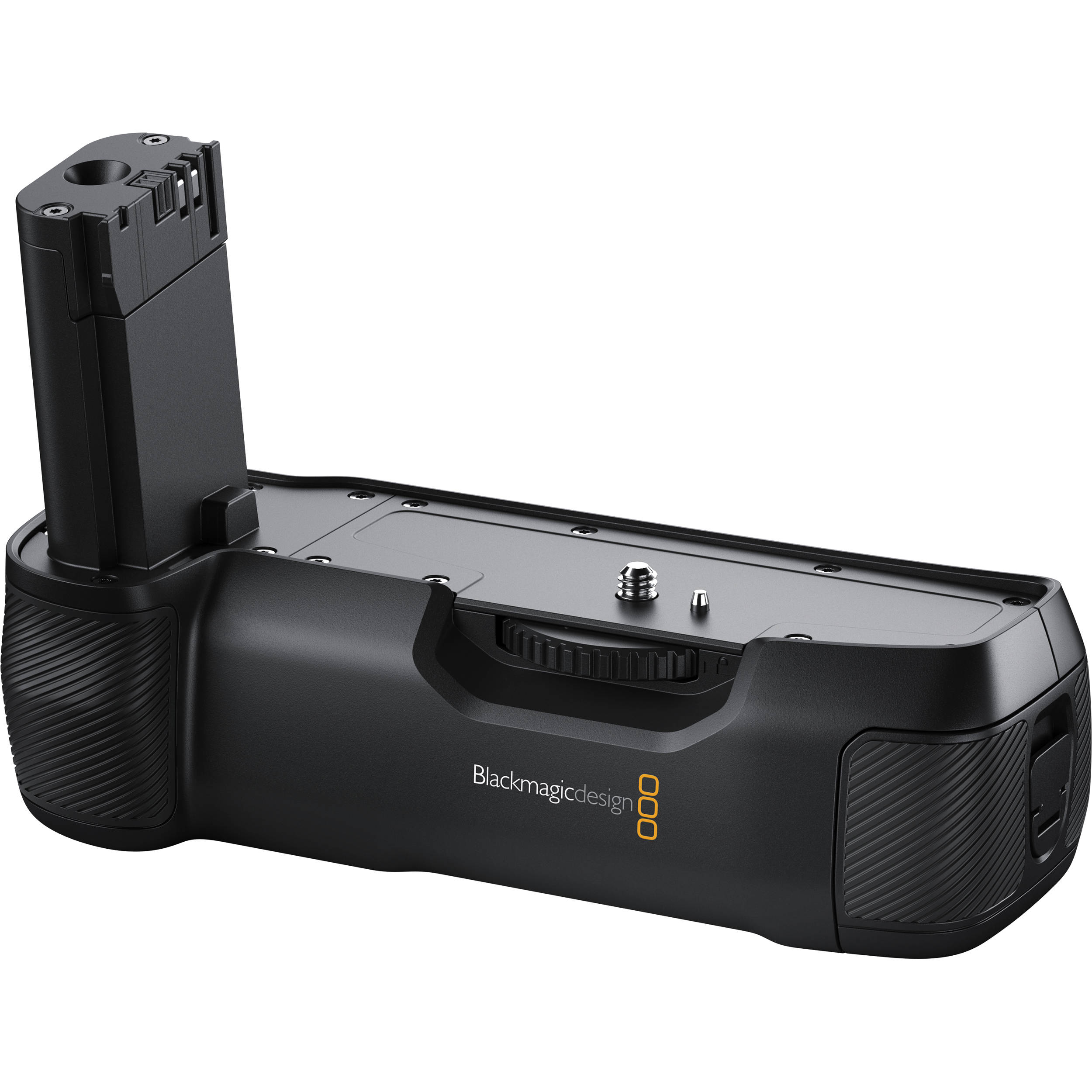 Blackmagic pocket Camera Battery Grip/ Báng tay cầm cho Blackmagic 4K/6K- hàng nhập khẩu