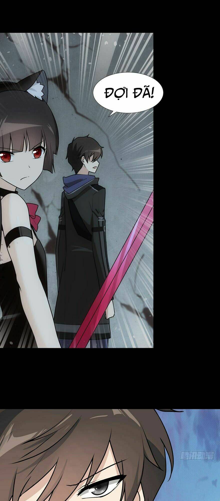 bạn gái virus của tôi chapter 37 35