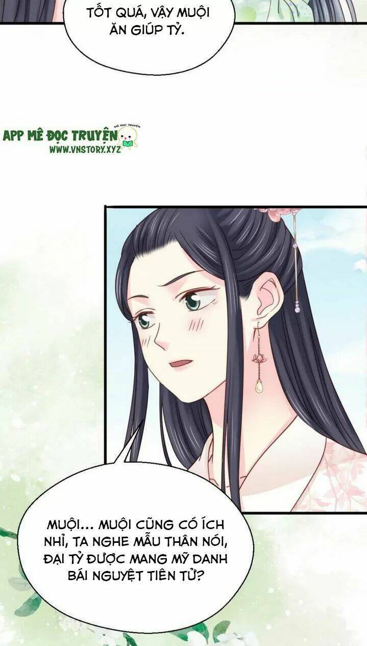 kiều nữ độc phi chapter 205 13