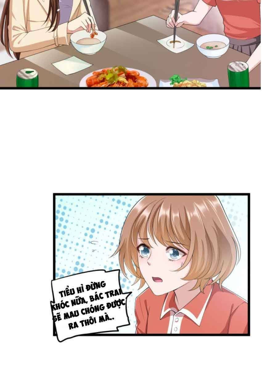 nhất sanh hữu hỉ chapter 20 14