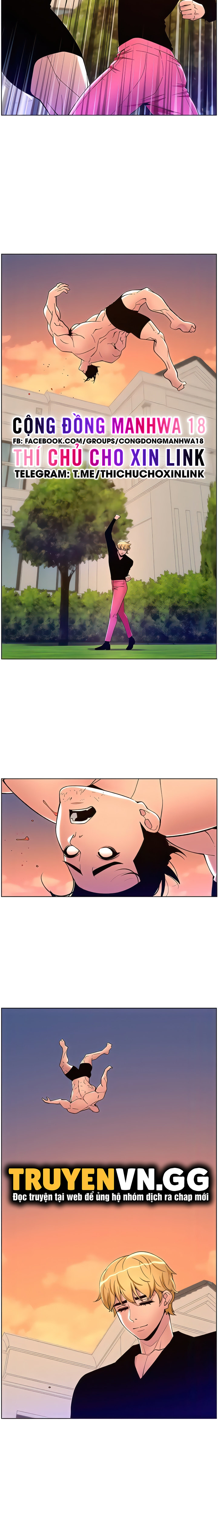 app đế vương giường chiếu chapter 87 13