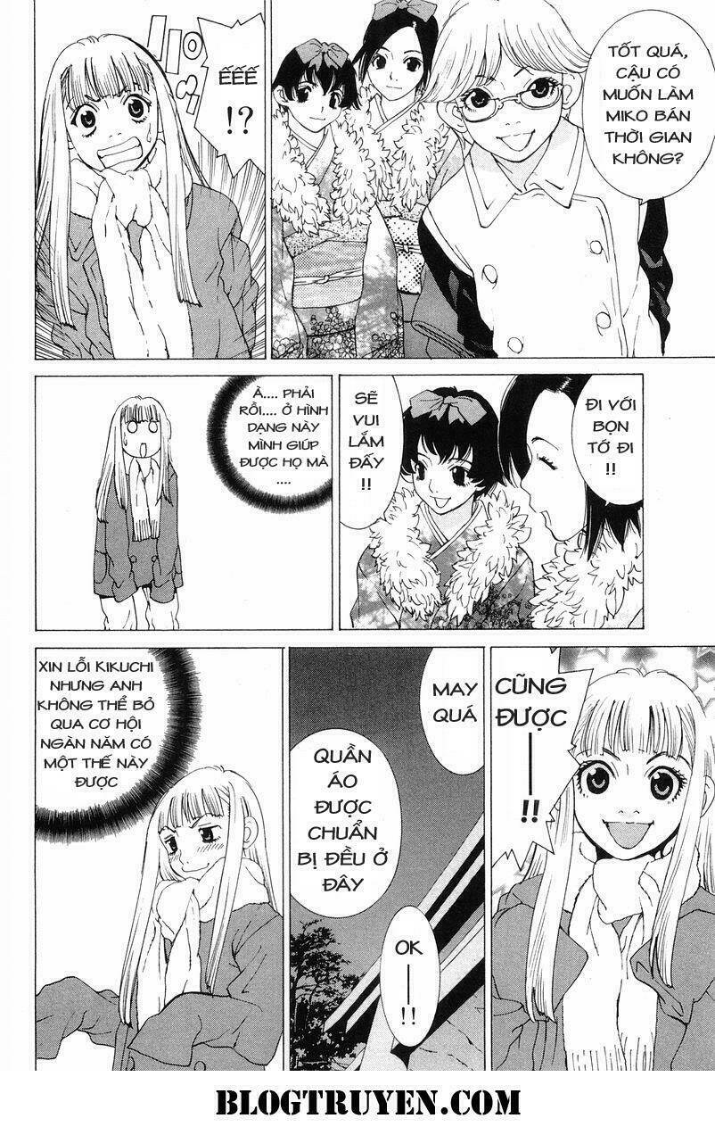 gacha gacha - secret chapter 19 16