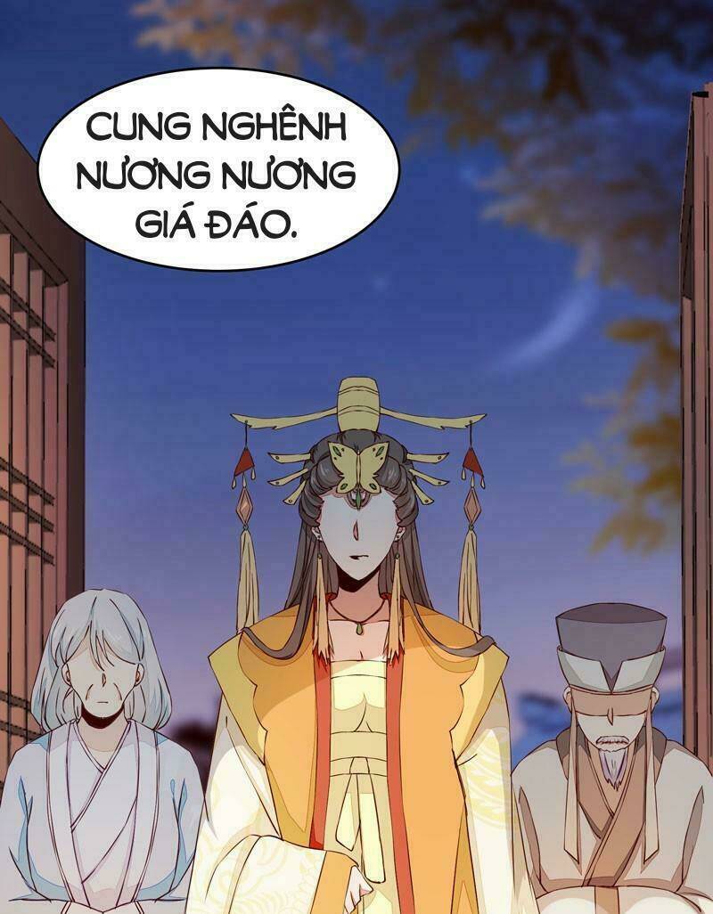 công chúa là nam nhân chapter 14 5