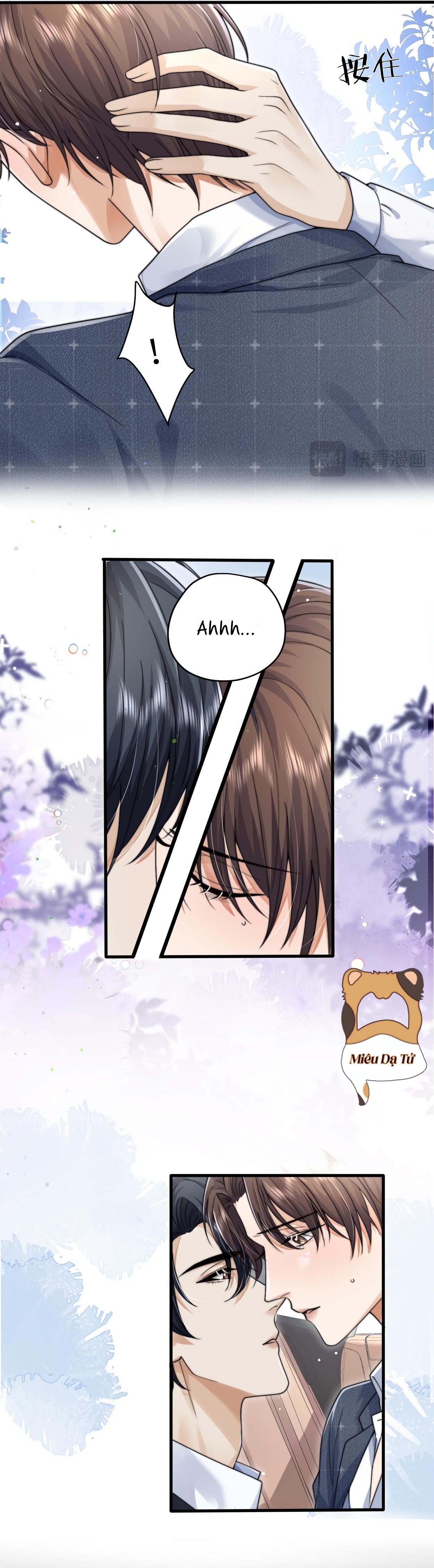 kẻ săn mồi đỉnh cấp chapter 20 3