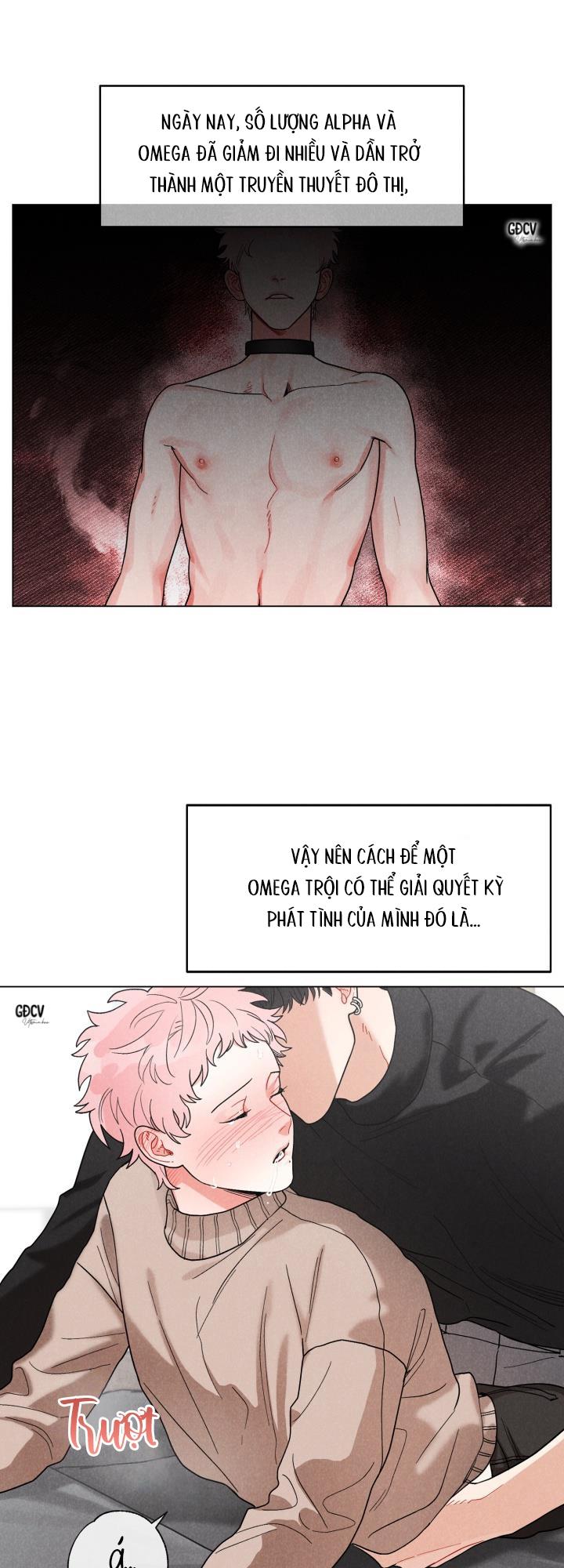 cuộc gọi ẩn danh chapter 0 1