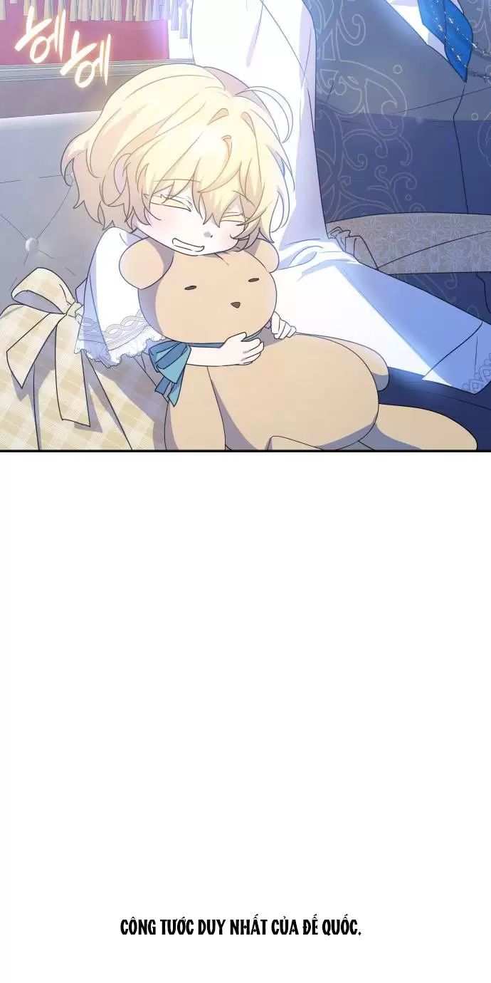sống trong vườn hoa của công chúa chapter 8 69