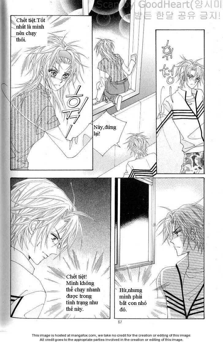 thần tượng mua sắm chapter 12 28