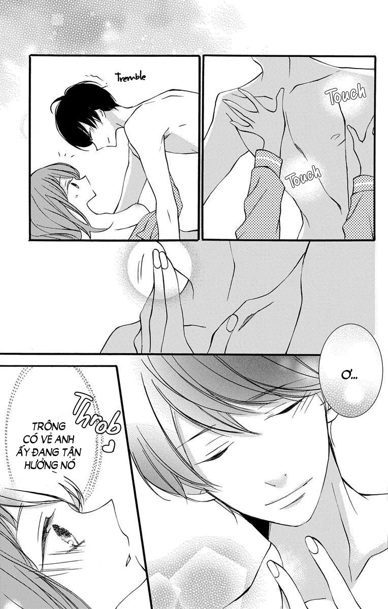 tôi đã kết hôn với masaomi-kun chapter 2.2 17