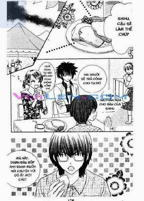 neck and neck chapter 6 174