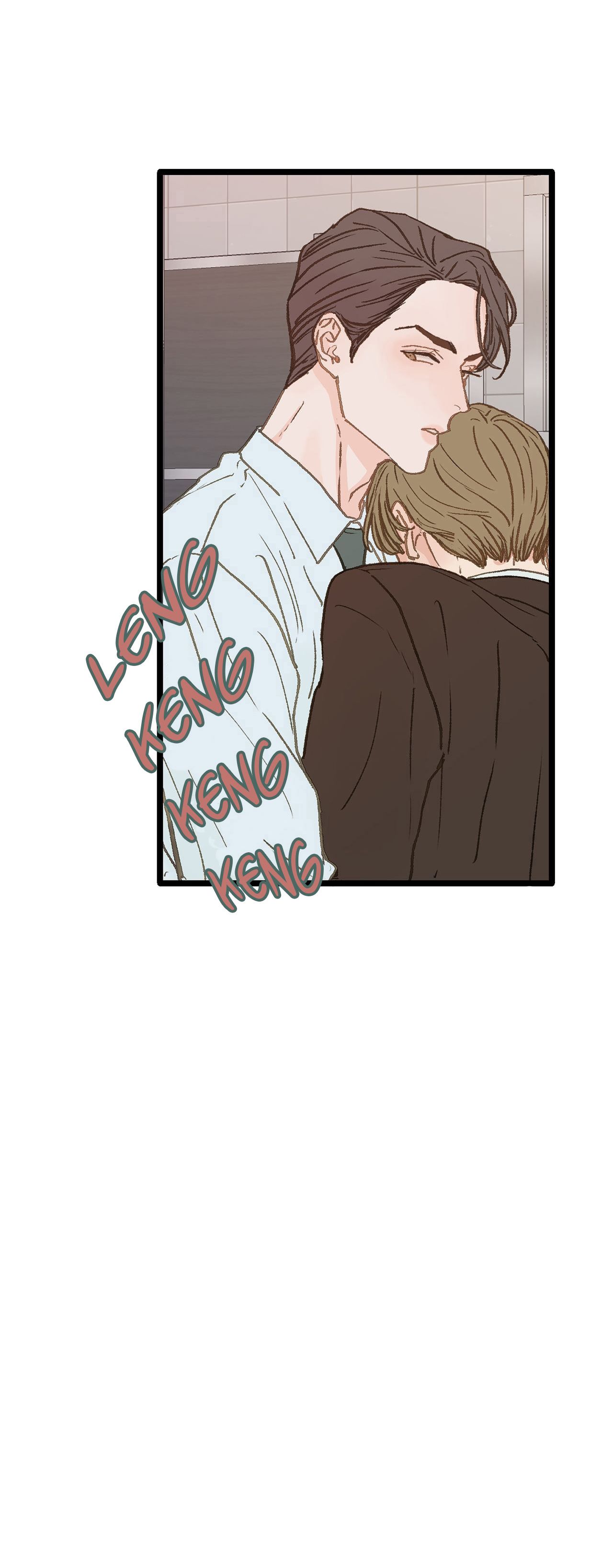 vùng cấm tình yêu của beta chapter 9 5