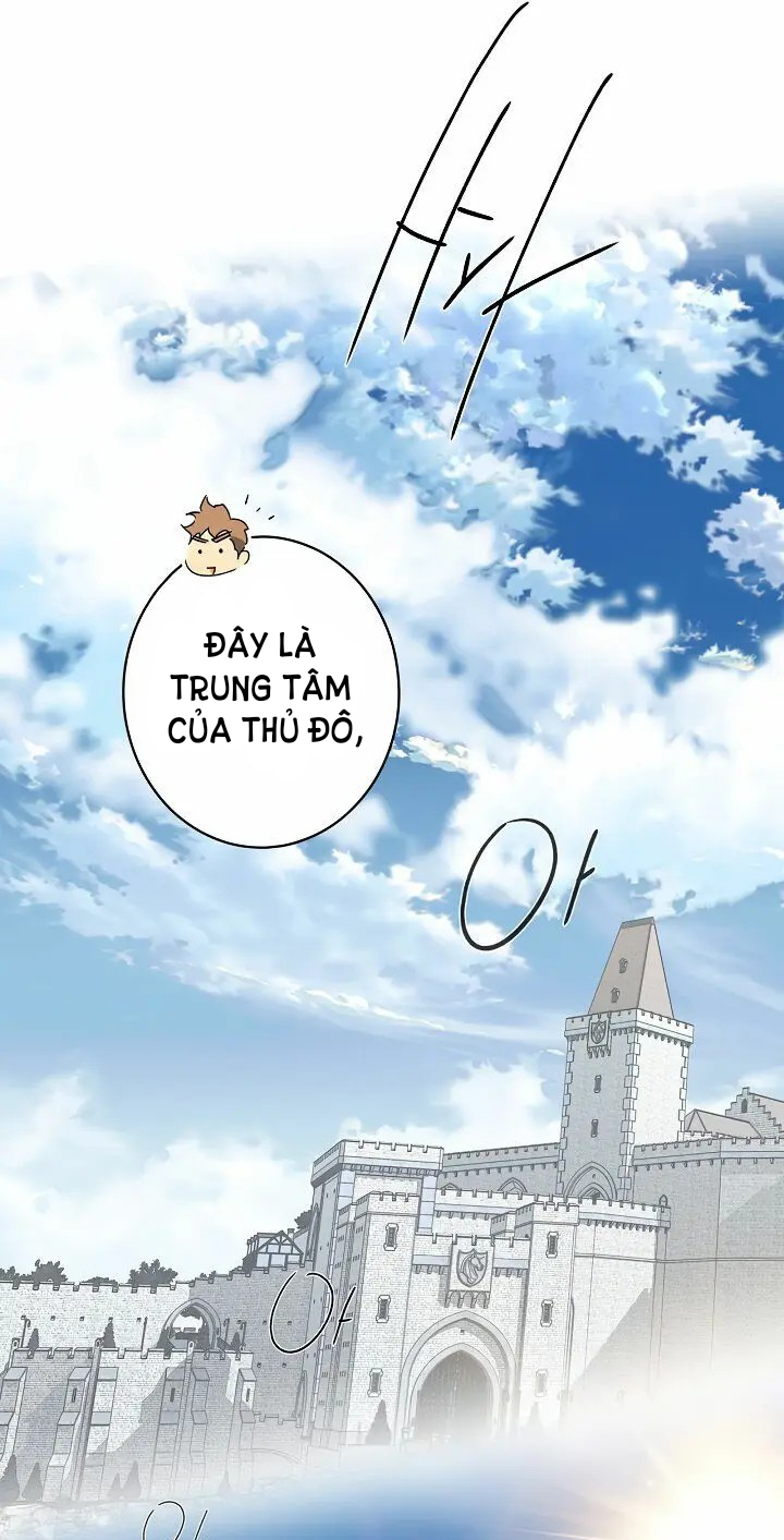 quý cô bí ẩn - secret lady chapter 9 4