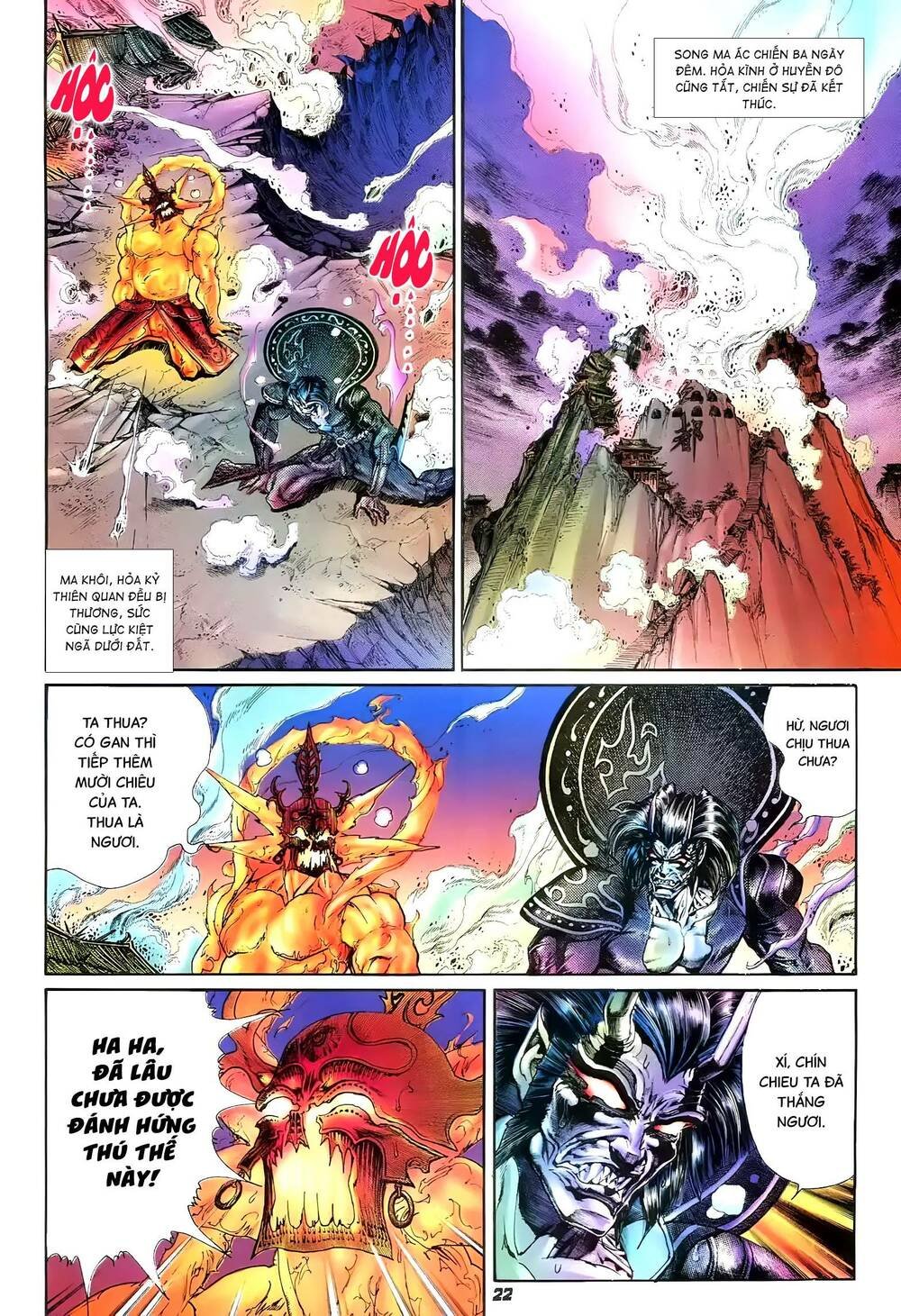 tích lịch chapter 24 1