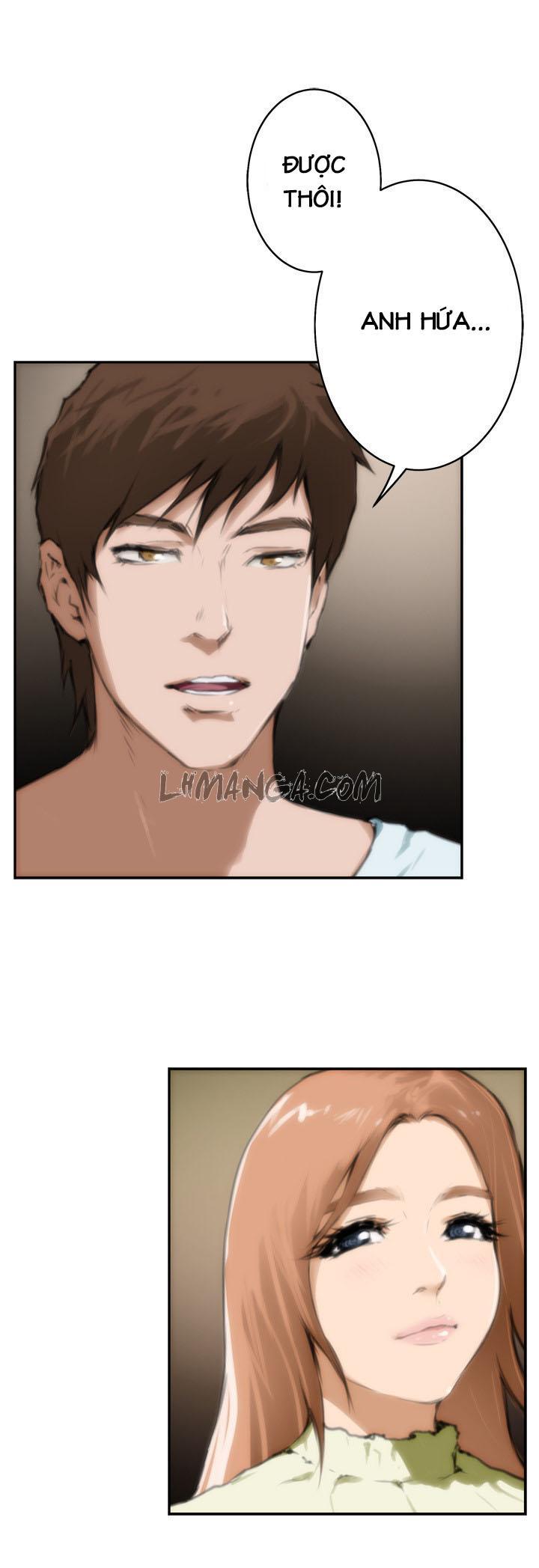 h-mate chapter 18 15