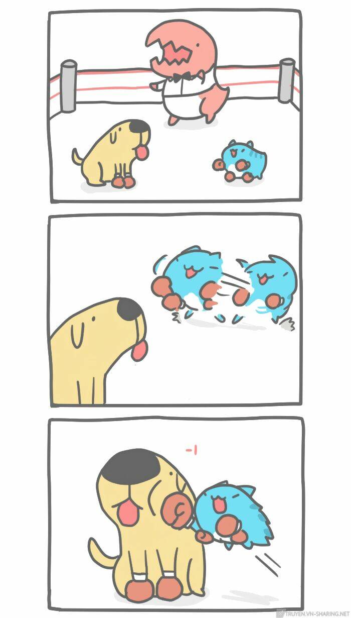 bugcat-capoo chapter 79 4