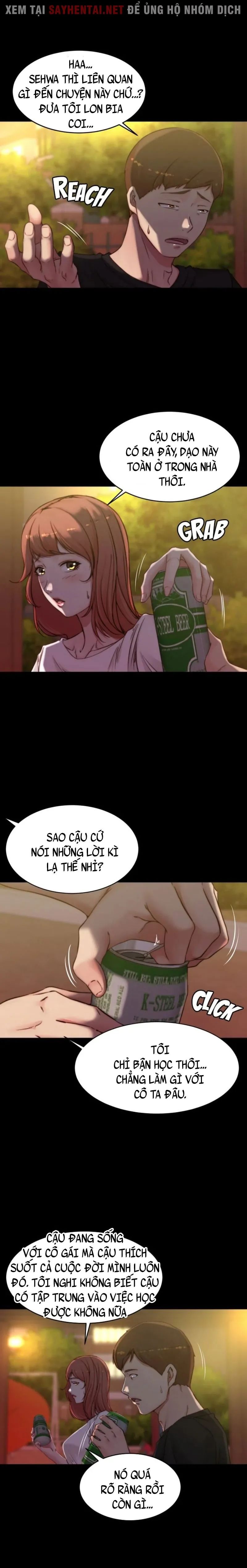 nhật ký quần lót chapter 54 13