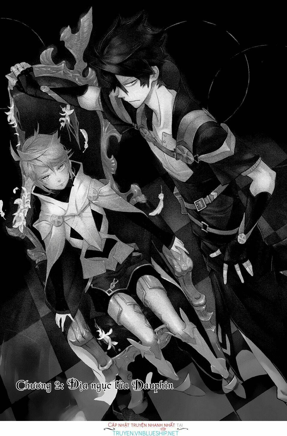 ryle to louis chapter 2 4