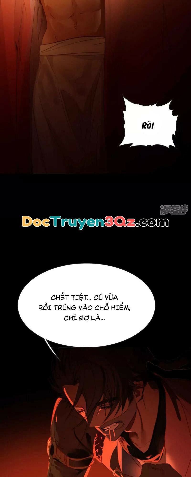 long hồn chiến tôn chapter 18 18