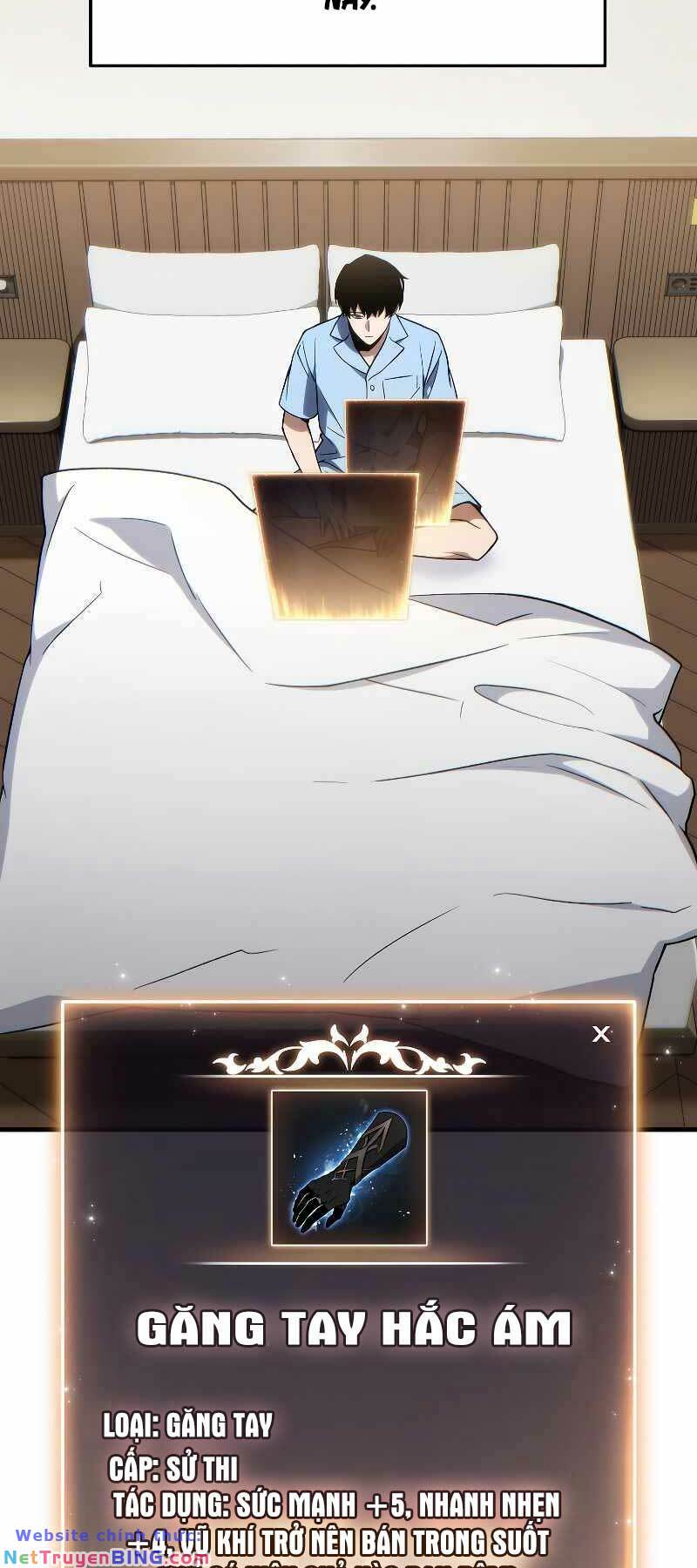 Người Chơi Mạnh Nhất Hồi Quy Lần Thứ 100 chapter 33 54