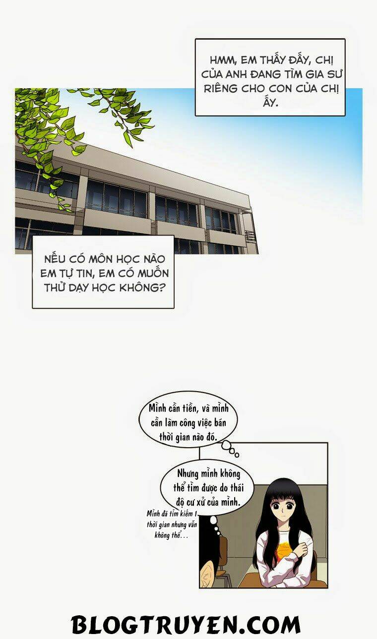 my shining world chapter 8 27