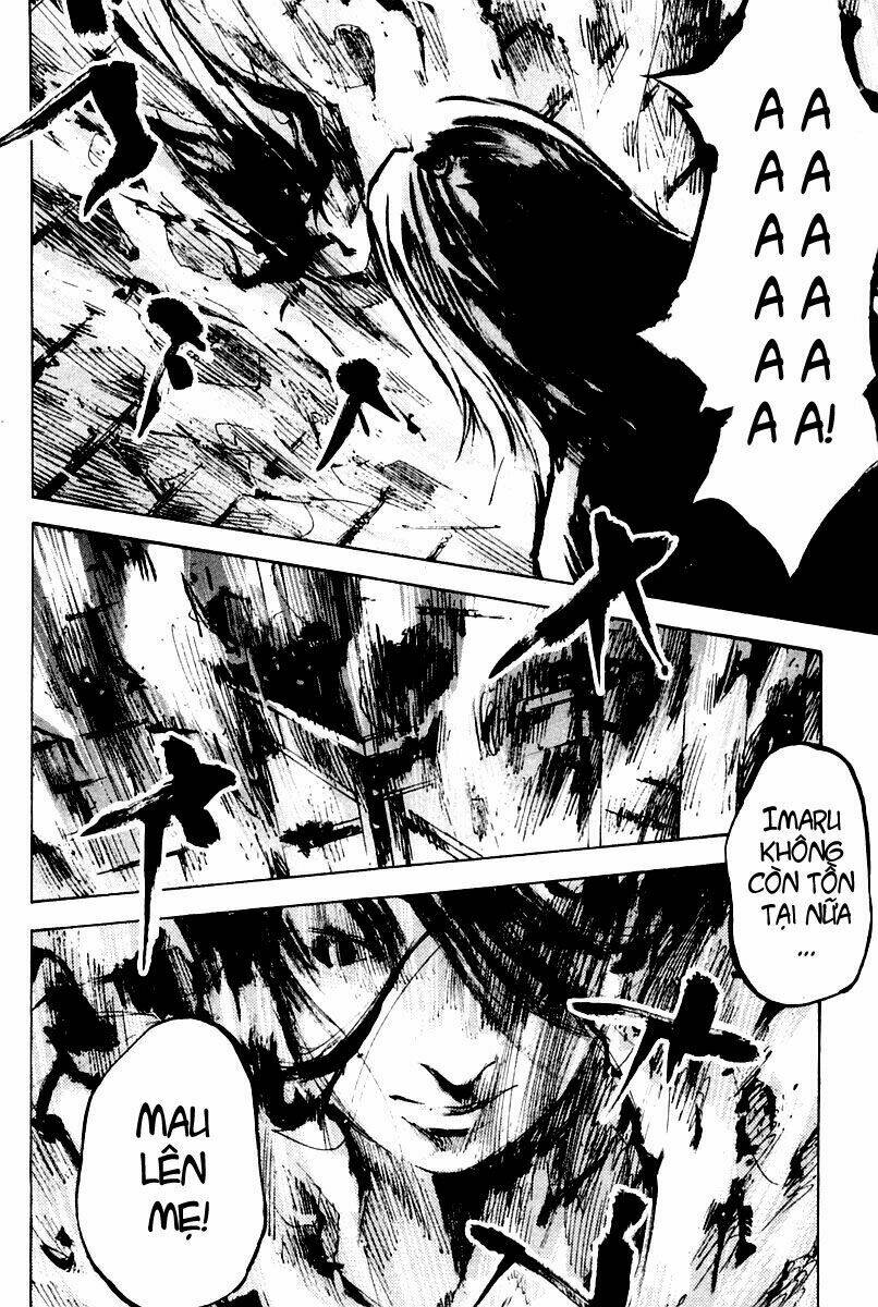 skyhigh karma chapter 20 3