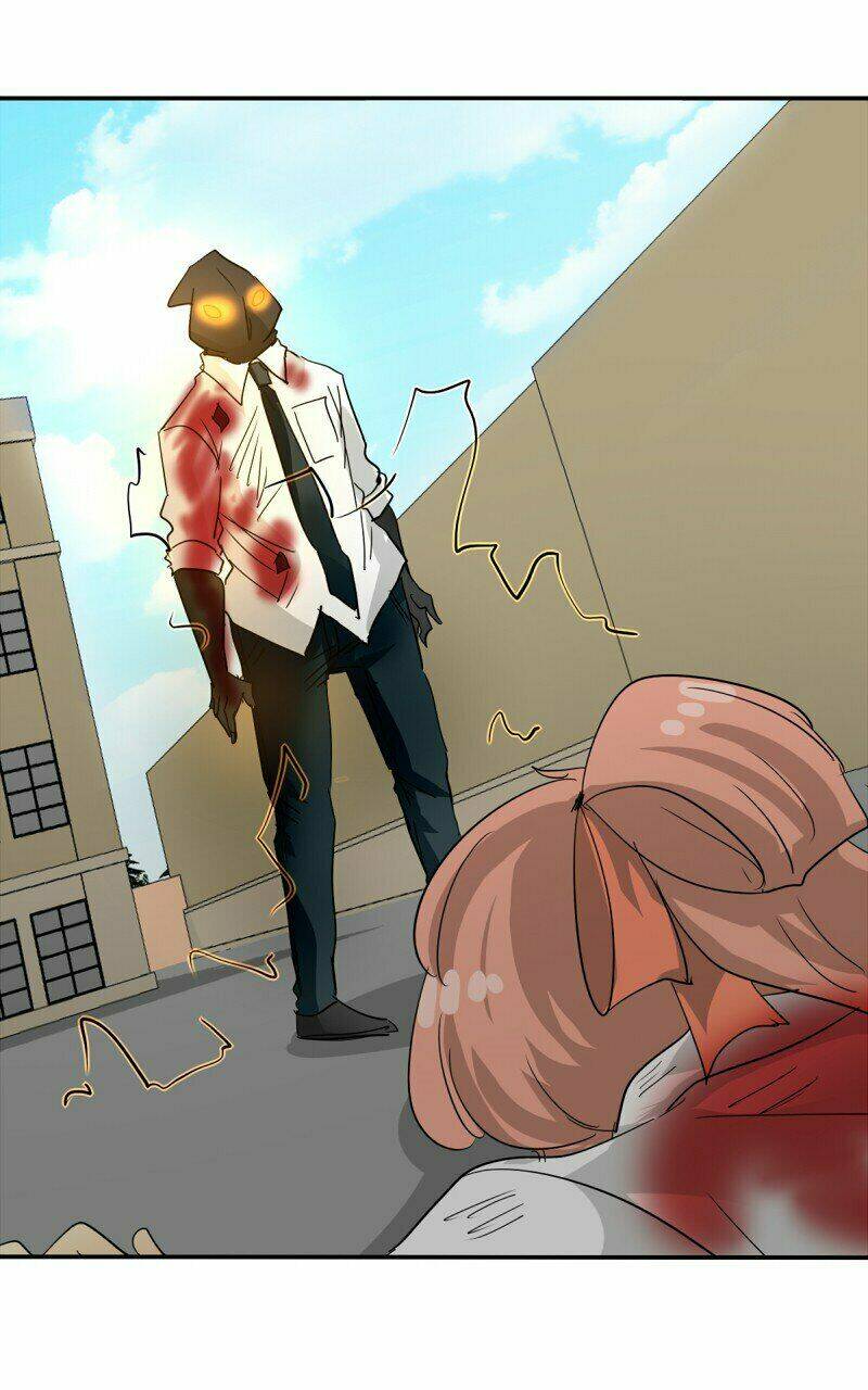 Thế Giới Không Hoàn Hảo Chapter 155 117