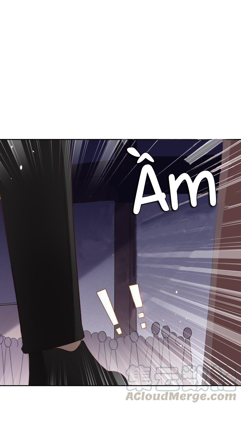 thần luân mật luyến chapter 111 12